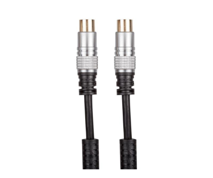 Kabel i złączka Arkas KABEL ANTENOWY ATV-15